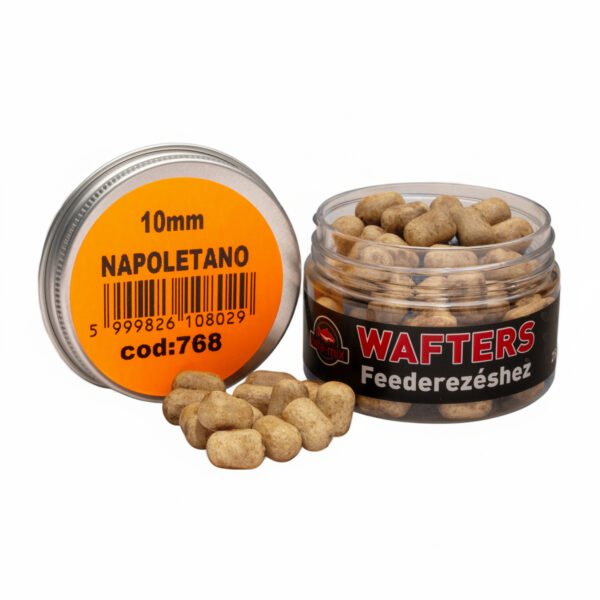 Napoletano Wafters 10mm