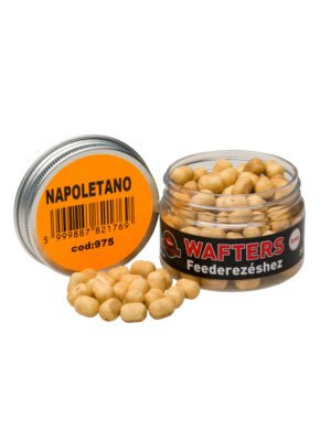 Napoletano-Feeder-Wafters 8 mm – 25 g
