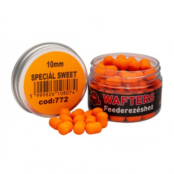 Special sweet Wafters 10mm