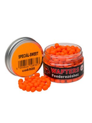 Spezielle süße Futterbomben 6 mm - 25 g