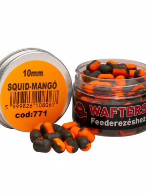 Squid mango Wafrers 10mm