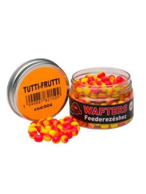 Tutti-Frutti-Feeder-Waffeln 6 mm – 25 g