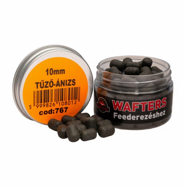 Moskito-Aniss Wafters 10mm