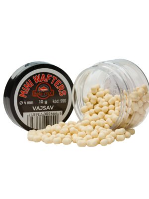 Butersäure Wafters 4mm