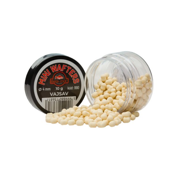 Butersäure Wafters 4mm