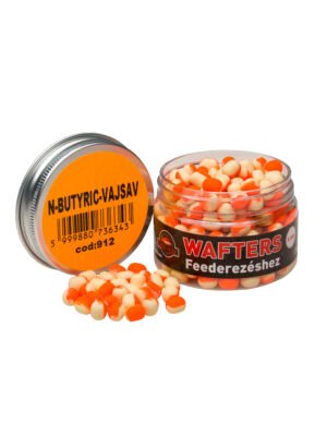 Buttersäure-Zuführungsplättchen 6 mm - 25 g