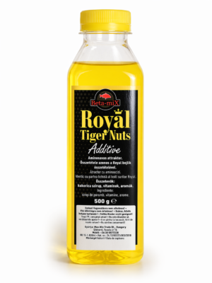 Aditiv Tigernut 500 ml