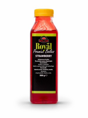 Aditiv Strawberry 500 ml